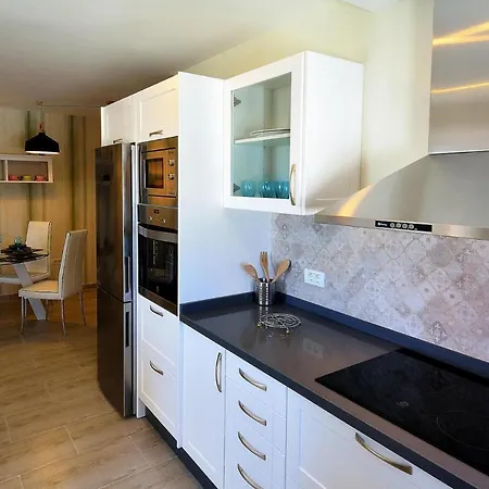 Puerto Del Carmen - Ace02029-dyc Apartment