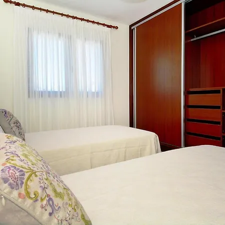 Апартаменты Puerto Del Carmen - Ace02029-dyc Пуэрто дель Кармен