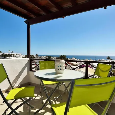 Puerto Del Carmen - Ace02029-dyc Апартаменты *