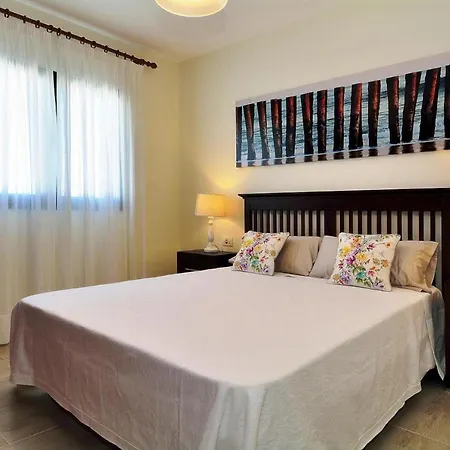 Apartment Puerto Del Carmen - Ace02029-dyc