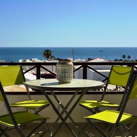 Puerto Del Carmen - Ace02029-dyc